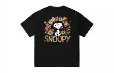 SNOOPY LogoT