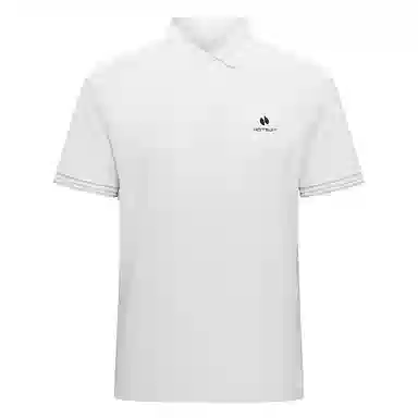 HOTSUIT LOGOPolo