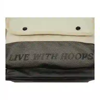 LiNing BADFIVE Logo