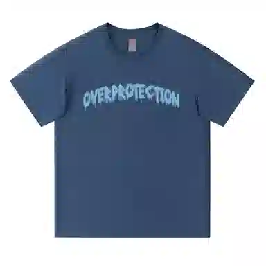 OVERPROTECTION i.t QT
