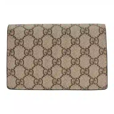 Gucci Dionysus Mini Crossbody Bag
