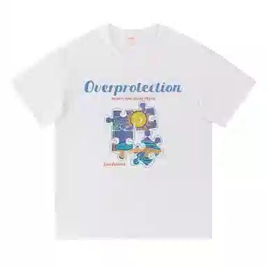 OVERPROTECTION i.t T