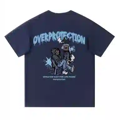 OVERPROTECTION i.t QT