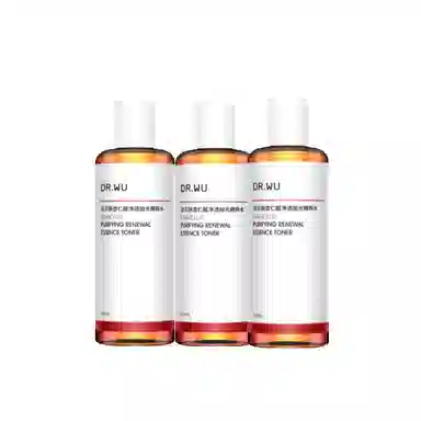 DR.WU 200ml*2500ml