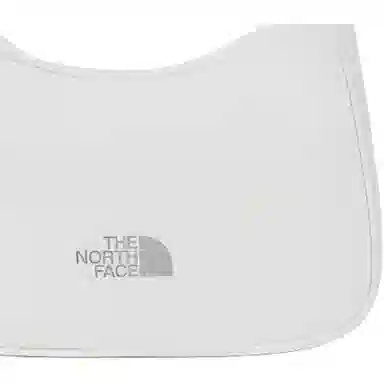 The North Face Bonney Cream White