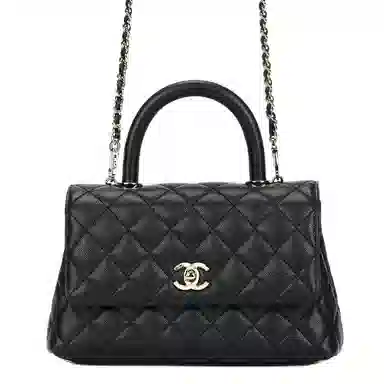 CHANEL COCO handle