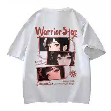 Warrior T