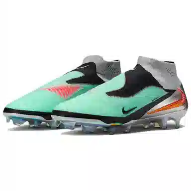 Nike Phantom 6 High Elite Black Green