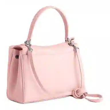 Balenciaga Rodeo Pink