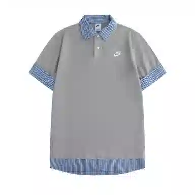 Nike Swoosh Dri-Fit miuPolo