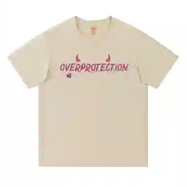 OVERPROTECTION i.t QT