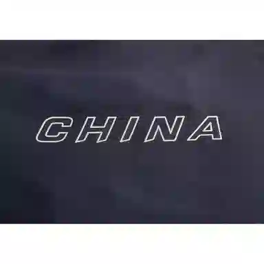 LiNing Polo Shirt Blue