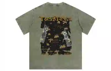 Disney logo T