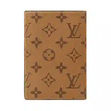 LOUIS VUITTON MONOGRAM REVERSE