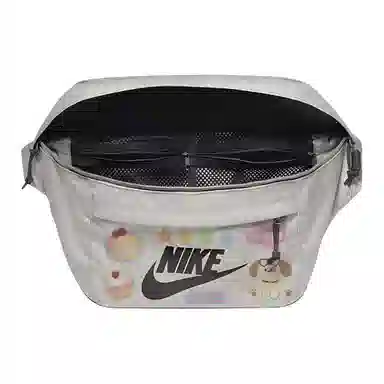 Nike Logo BK
