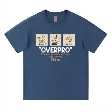 OVERPROTECTION i.t T