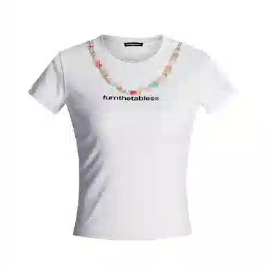 TURNTHETABLES T