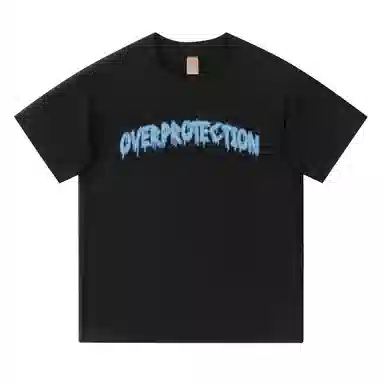 OVERPROTECTION i.t QT