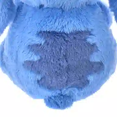 Disney Stitch Day Series Plush Toy