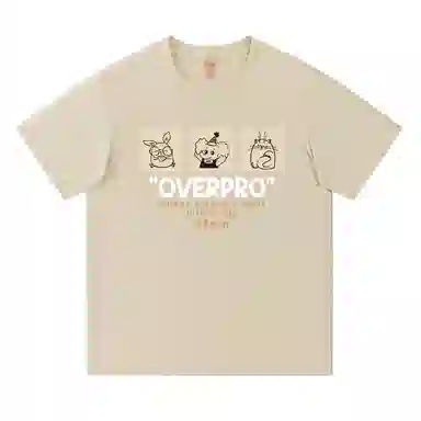 OVERPROTECTION i.t T
