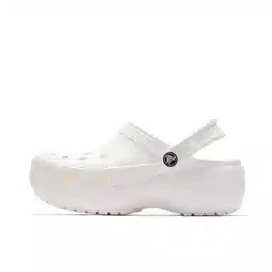Crocs Classic Platform Clog EVA