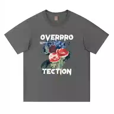 OVERPROTECTION i.t T