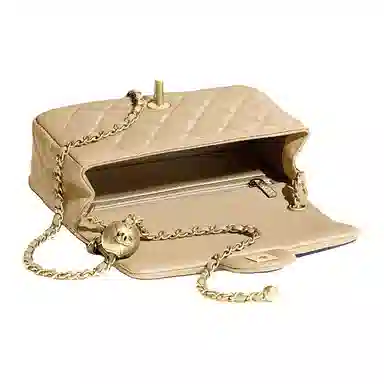 CHANEL Classic Flap CF
