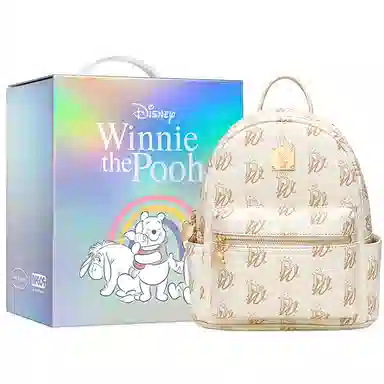 Disney Winnie the Pooh Backpack