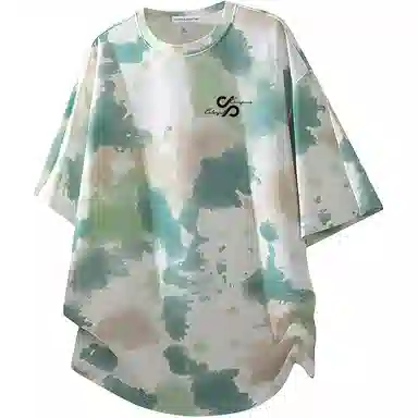 Colorful Creations logoT