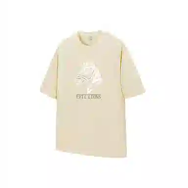 Evil lions T