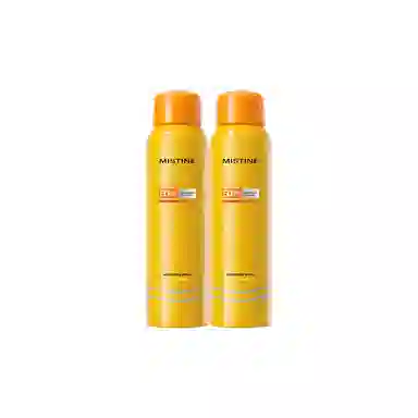 Mistine SPF50+PA++