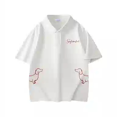 7 SEVFUN Polo