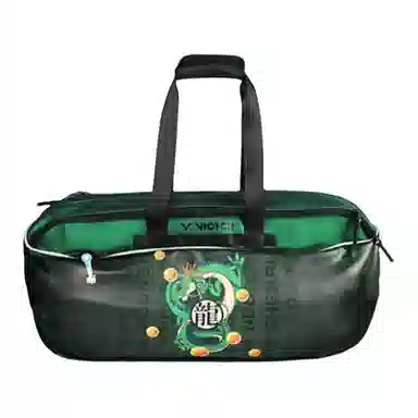 VICTOR Dragon Ball PU Tote Bag