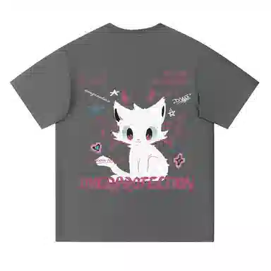 OVERPROTECTION i.t QT