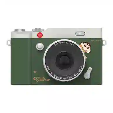 HAWESGARS DK15CCD 6400164K vlog