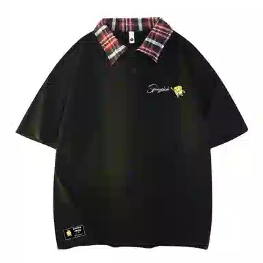 SPONGEBOB SQUAREPANTS Polo