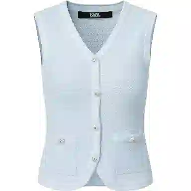 KARL LAGERFELD SS25 V