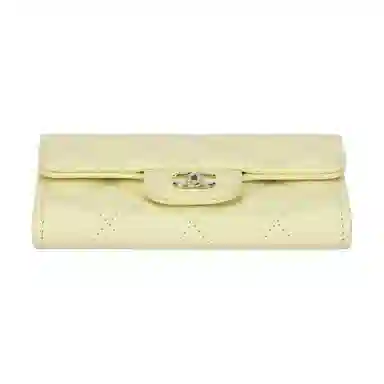 CHANEL 25S Classic cf