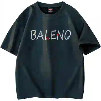 BALENO logoT
