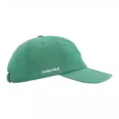 Supreme Cordura Denim S Logo 6-Panel