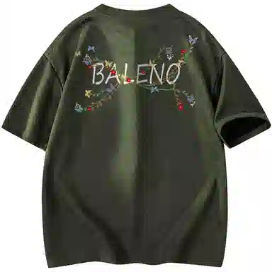 BALENO logoT