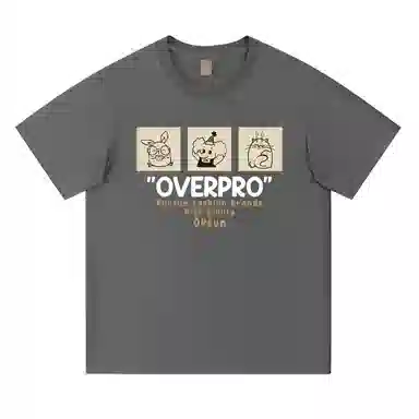 OVERPROTECTION i.t T