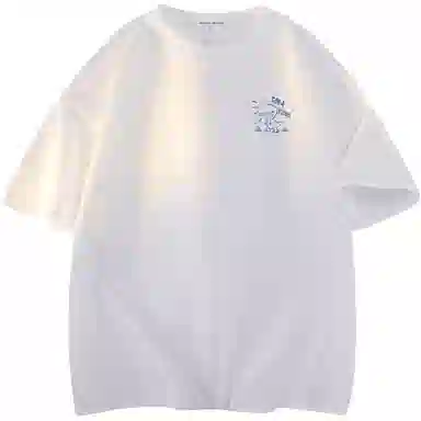 Colorful Creations T