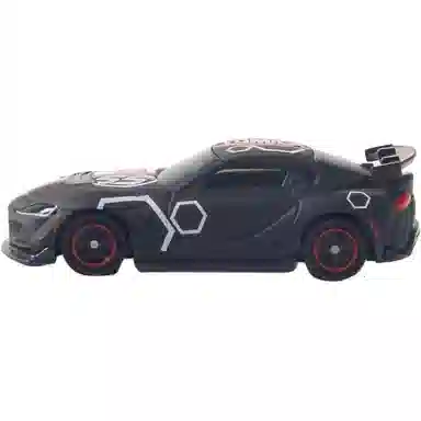 TAKARA TOMY 55 GR Supra GT4 EVO