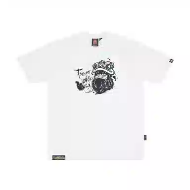 HEA x fingercroxx T