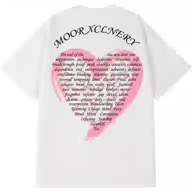 MOOR XCLNERY LOGOT