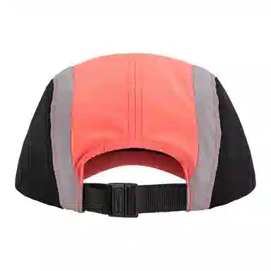 Supreme Side Mesh Camp Cap