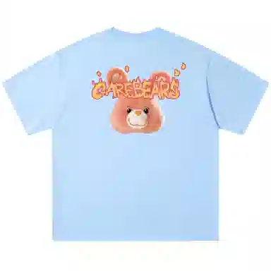 CAREBEARS 3DT