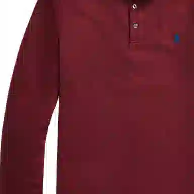 Polo Ralph Lauren SS24 LogoPolo
