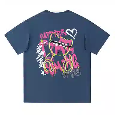 OVERPROTECTION i.t T